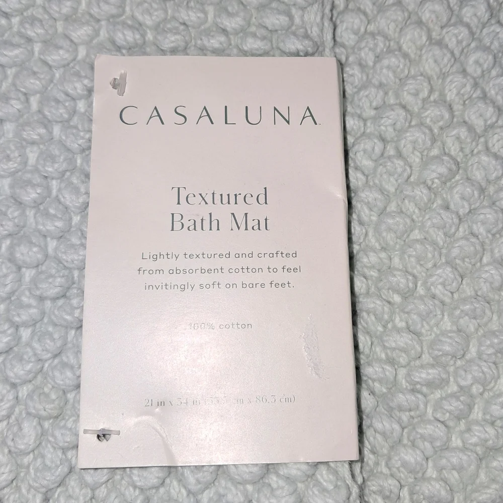Casaluna NWT 34